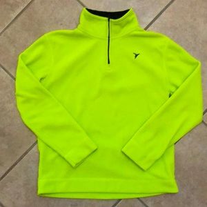 Old Navy Kids Fleece Sweatshirt - Large (10/12)